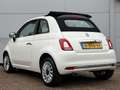 Fiat 500C 1.0 Hybrid 70 PK Dolcevita | Carplay | Beats | Cru Blanc - thumbnail 3