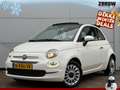 Fiat 500C 1.0 Hybrid 70 PK Dolcevita | Carplay | Beats | Cru Blanc - thumbnail 1