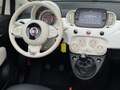 Fiat 500C 1.0 Hybrid 70 PK Dolcevita | Carplay | Beats | Cru Blanc - thumbnail 7