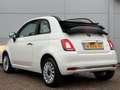 Fiat 500C 1.0 Hybrid 70 PK Dolcevita | Carplay | Beats | Cru Blanc - thumbnail 4