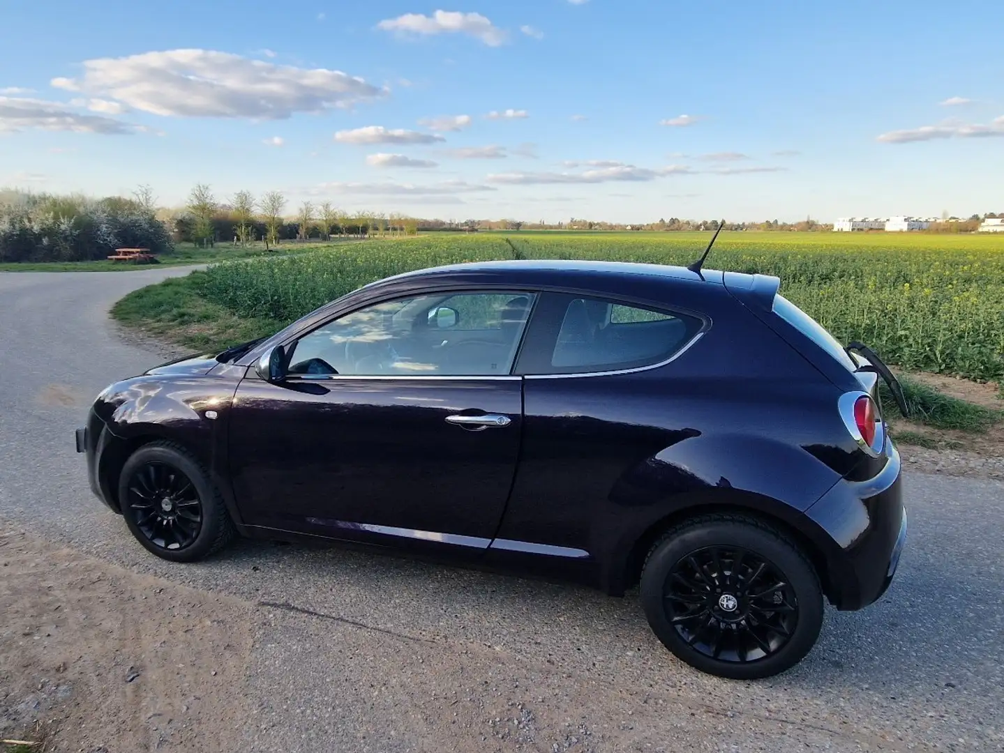 Alfa Romeo MiTo 0.9 8V Twinair Turismo - 2