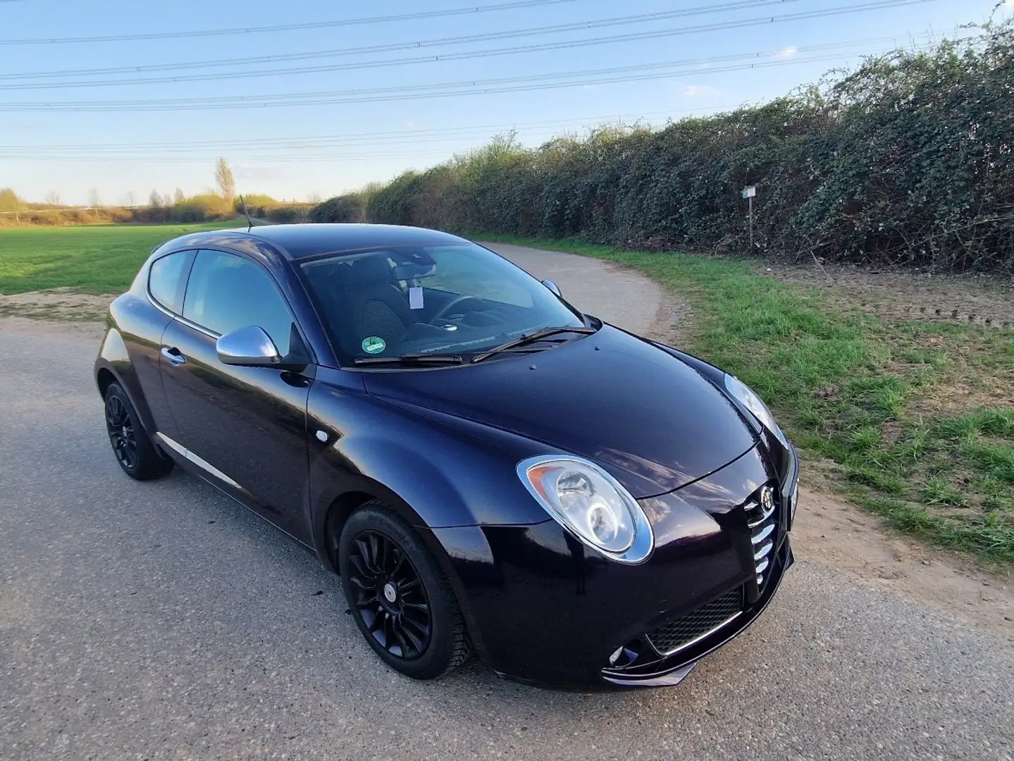 Alfa Romeo MiTo 0.9 8V Twinair Turismo - 1