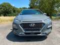 Hyundai KONA Style 1.6 CRDi 2WD Navi Klimaauto. Kamera Grau - thumbnail 8