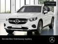 Mercedes-Benz GLC 200 4M AVANTG+360+AHK+TOTW+KEYLESS+9G Weiß - thumbnail 1