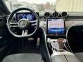 Mercedes-Benz C 220 C 220d T Aut. 4Matic AMG Paket / Night Paket / ALL BLACK Schwarz - thumbnail 9