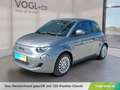 Fiat 500e Action 23,8kWh Gris - thumbnail 1