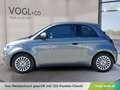 Fiat 500e Action 23,8kWh Gris - thumbnail 2