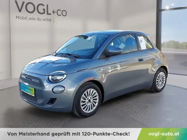 Fiat 500e Action 23,8kWh
