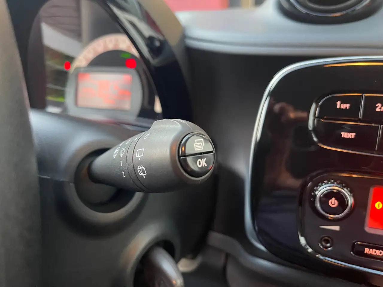 smart forFour 2022 — фото 15