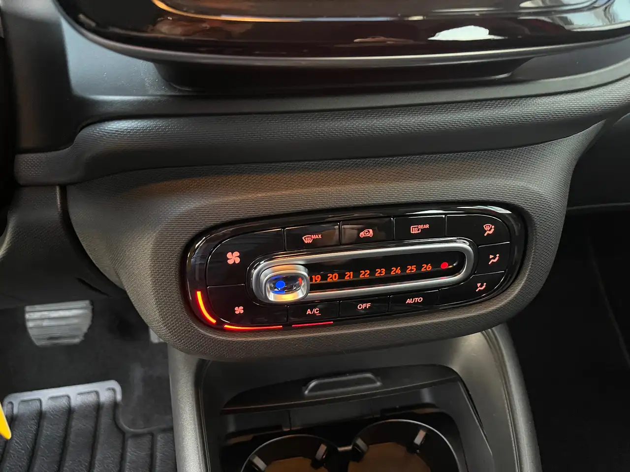 smart forFour 2022 — фото 13