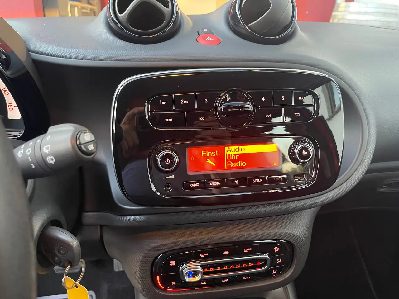 smart forFour 2022 — фото 12