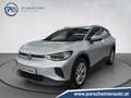 Volkswagen ID.4 Pro 4MOTION 210 kW Business Silber - thumbnail 1