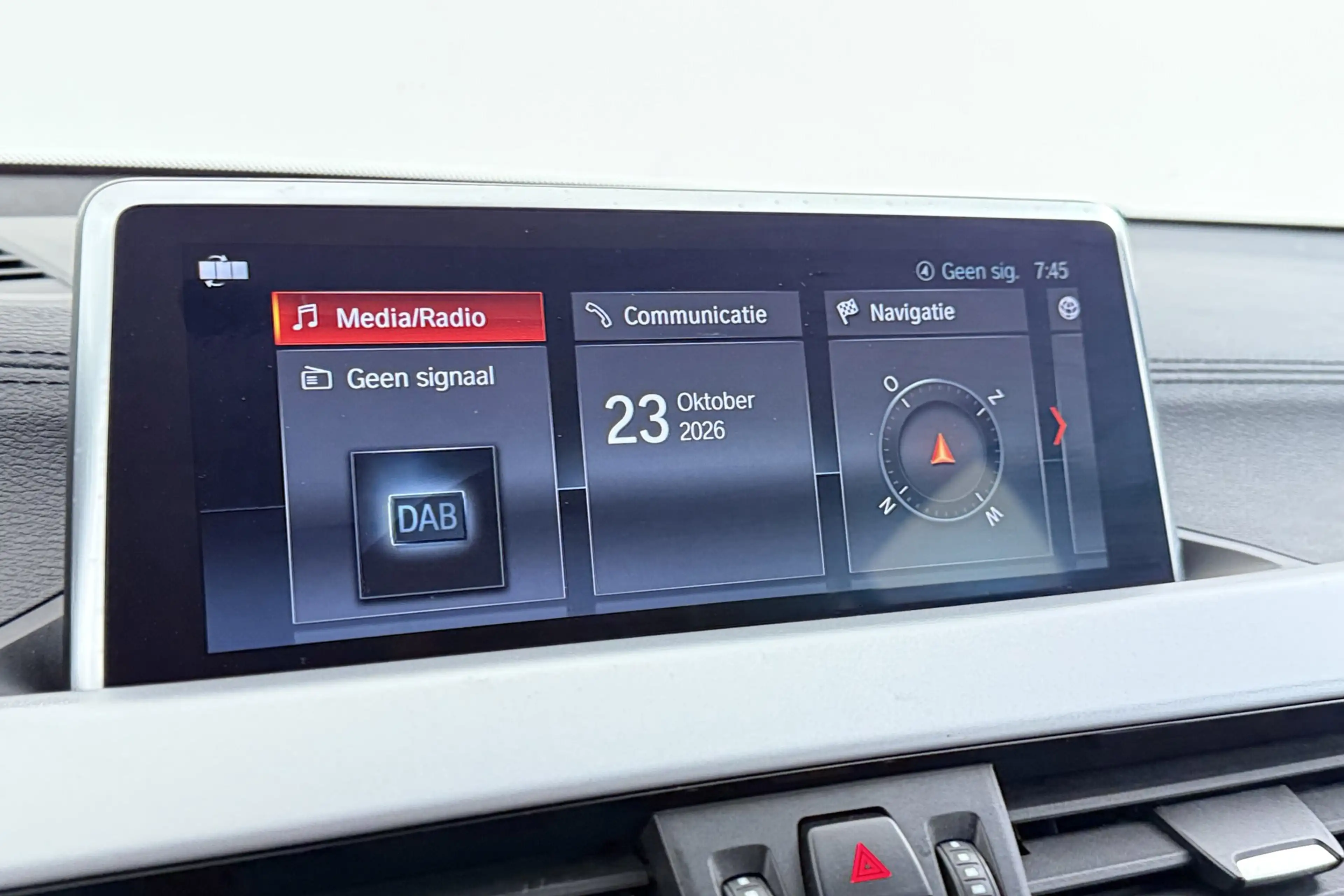 BMW X2 SDrive18i Business Edition Plus | Sportstoelen | B — photo 25
