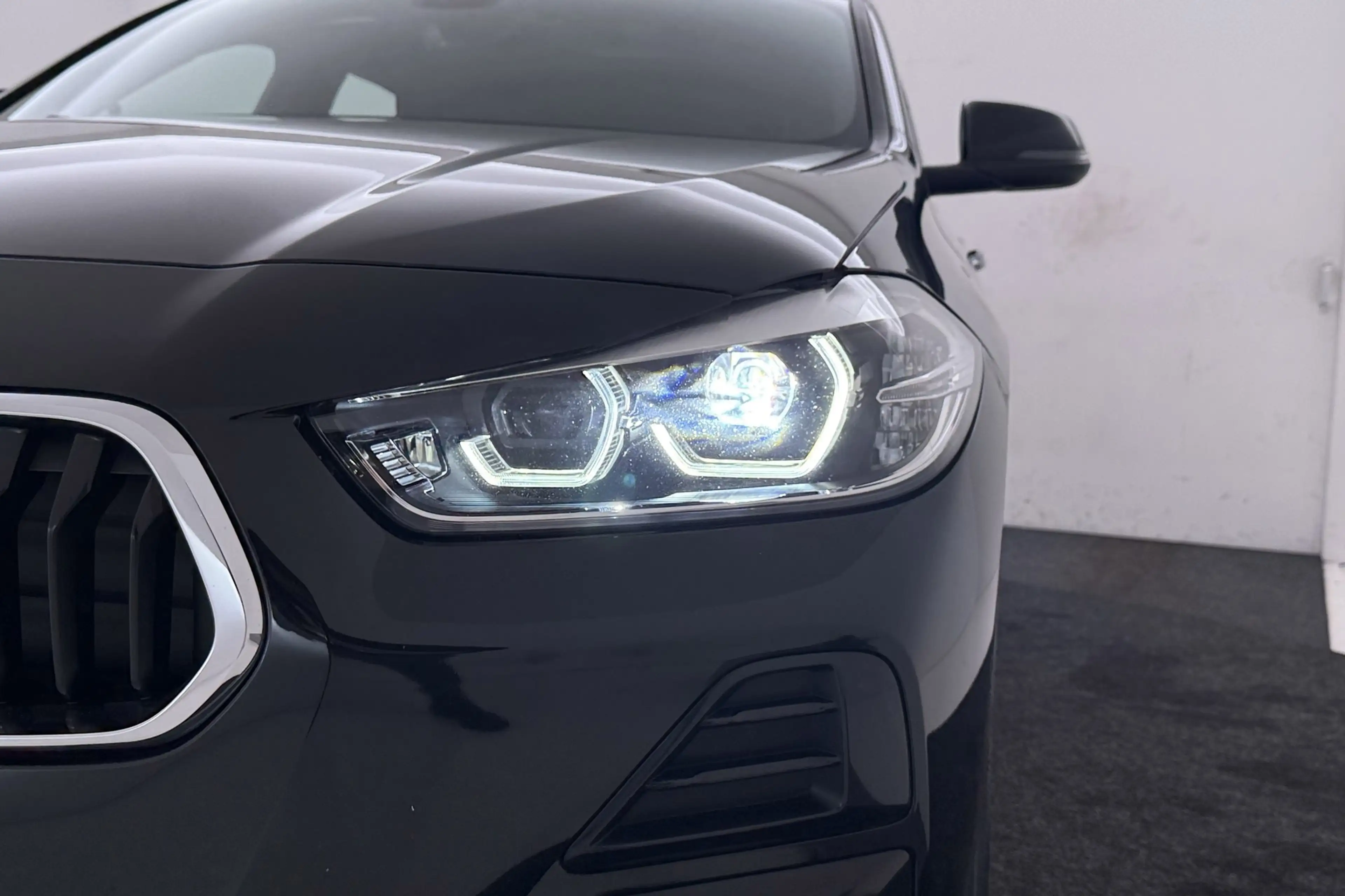 BMW X2 SDrive18i Business Edition Plus | Sportstoelen | B — photo 43