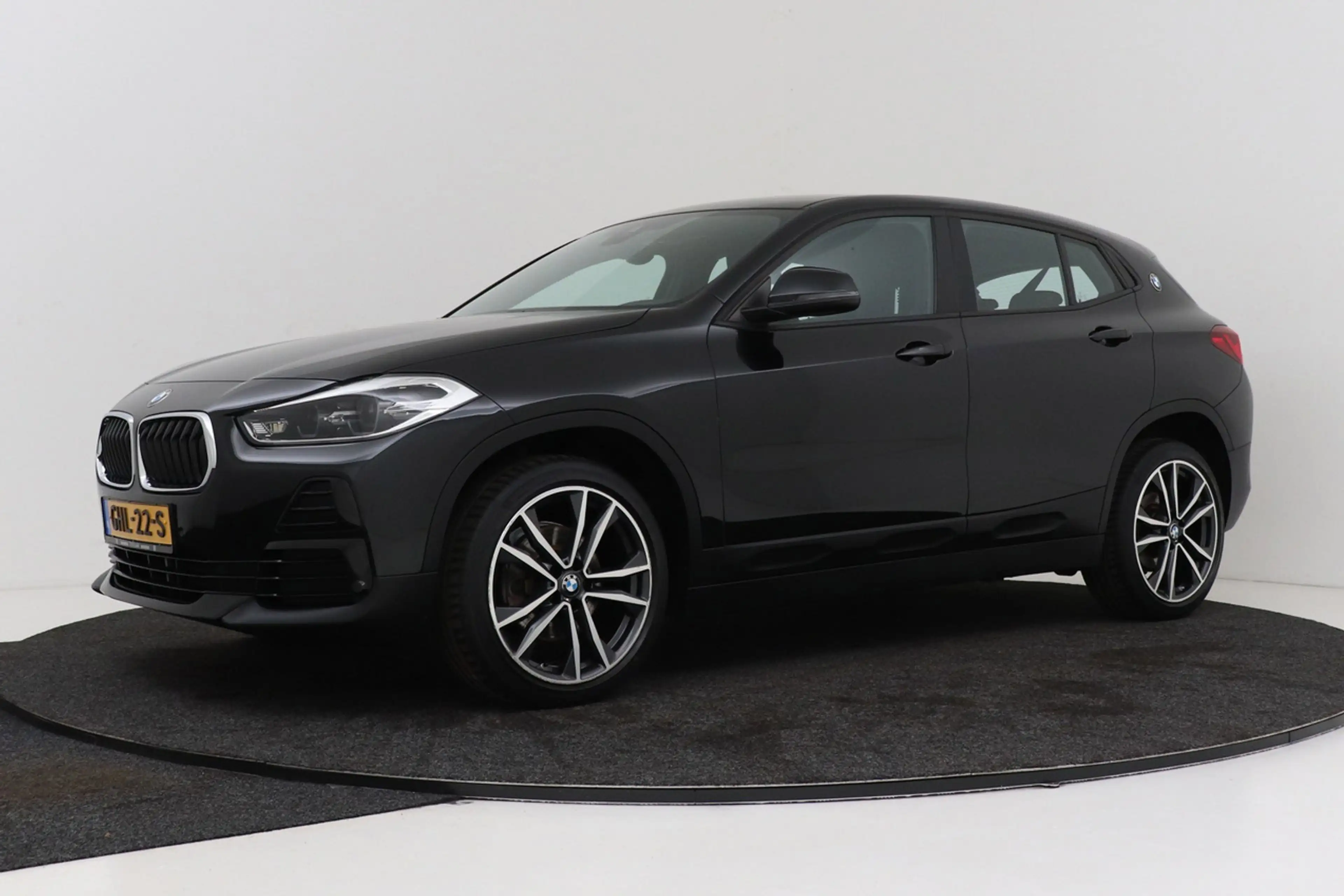 BMW X2 SDrive18i Business Edition Plus | Sportstoelen | B — photo 5