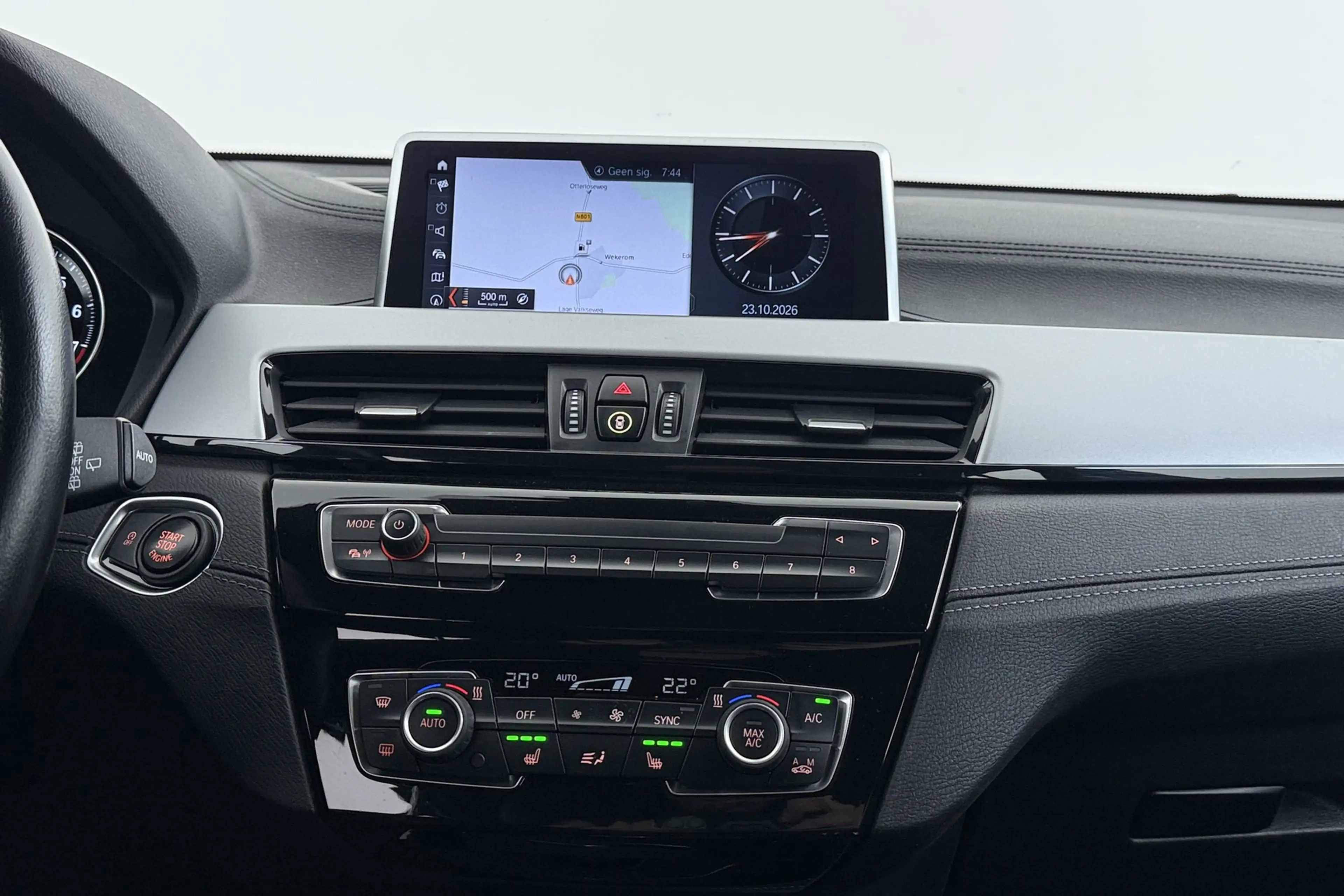 BMW X2 SDrive18i Business Edition Plus | Sportstoelen | B — photo 20