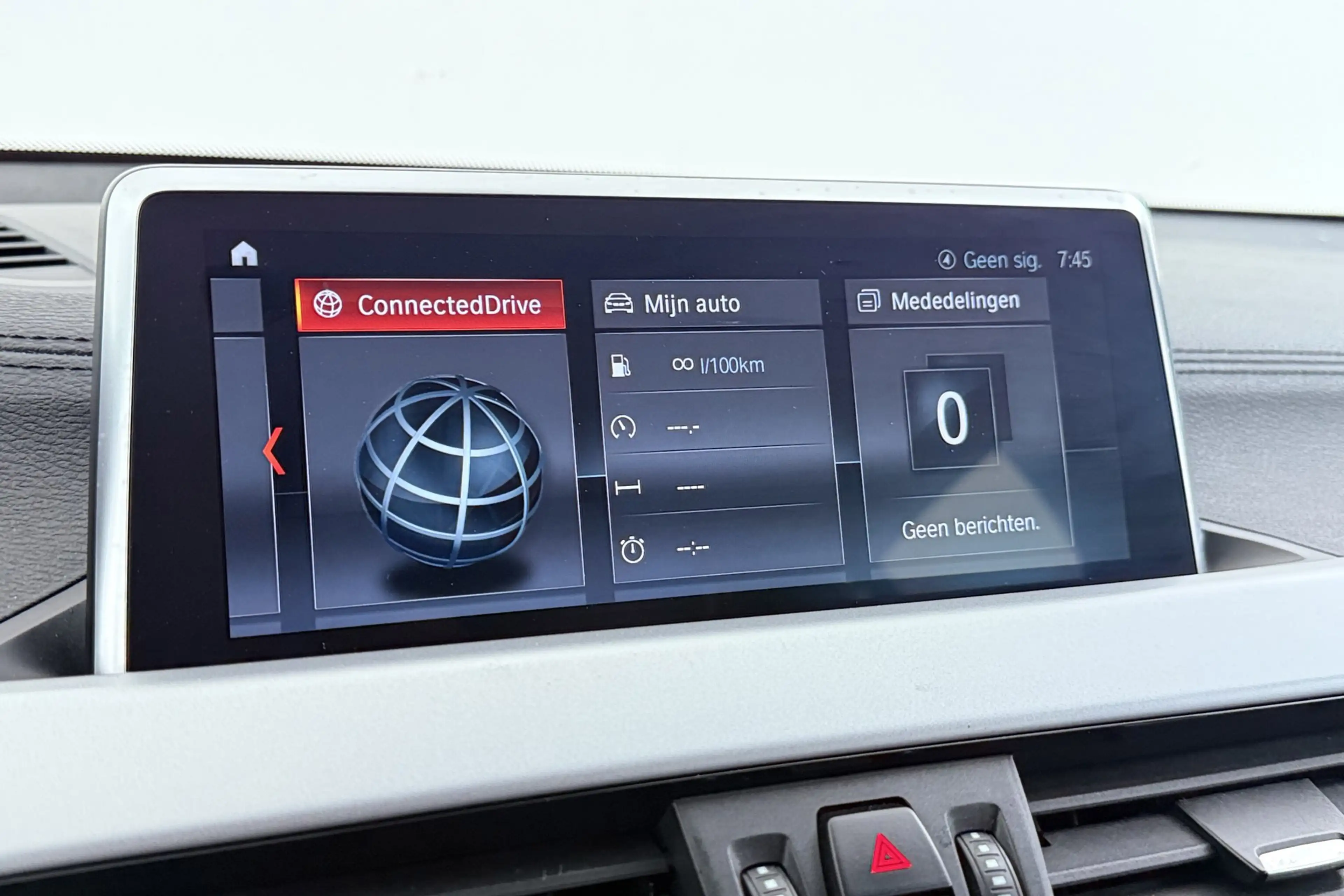 BMW X2 SDrive18i Business Edition Plus | Sportstoelen | B — photo 26