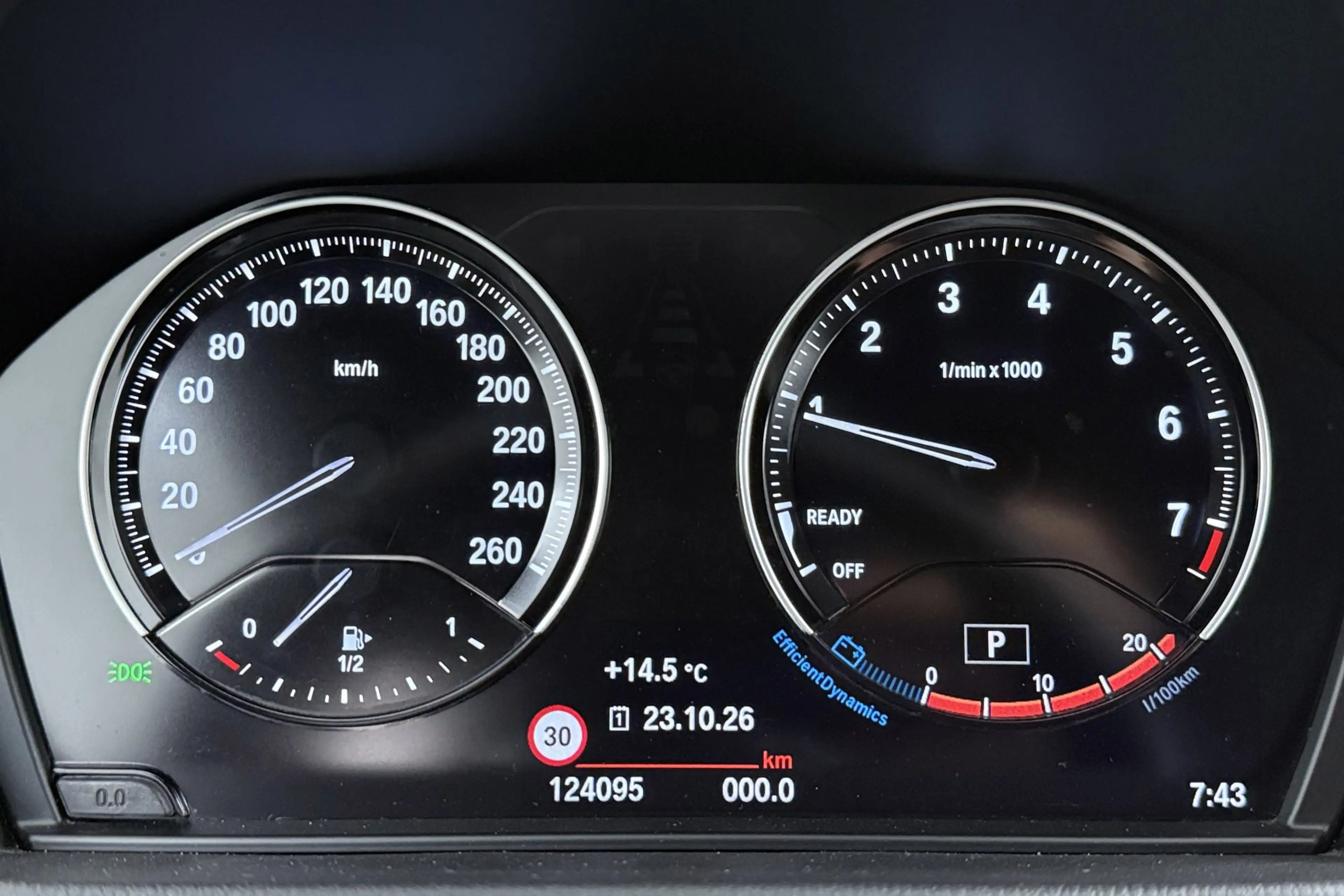 BMW X2 SDrive18i Business Edition Plus | Sportstoelen | B — photo 19