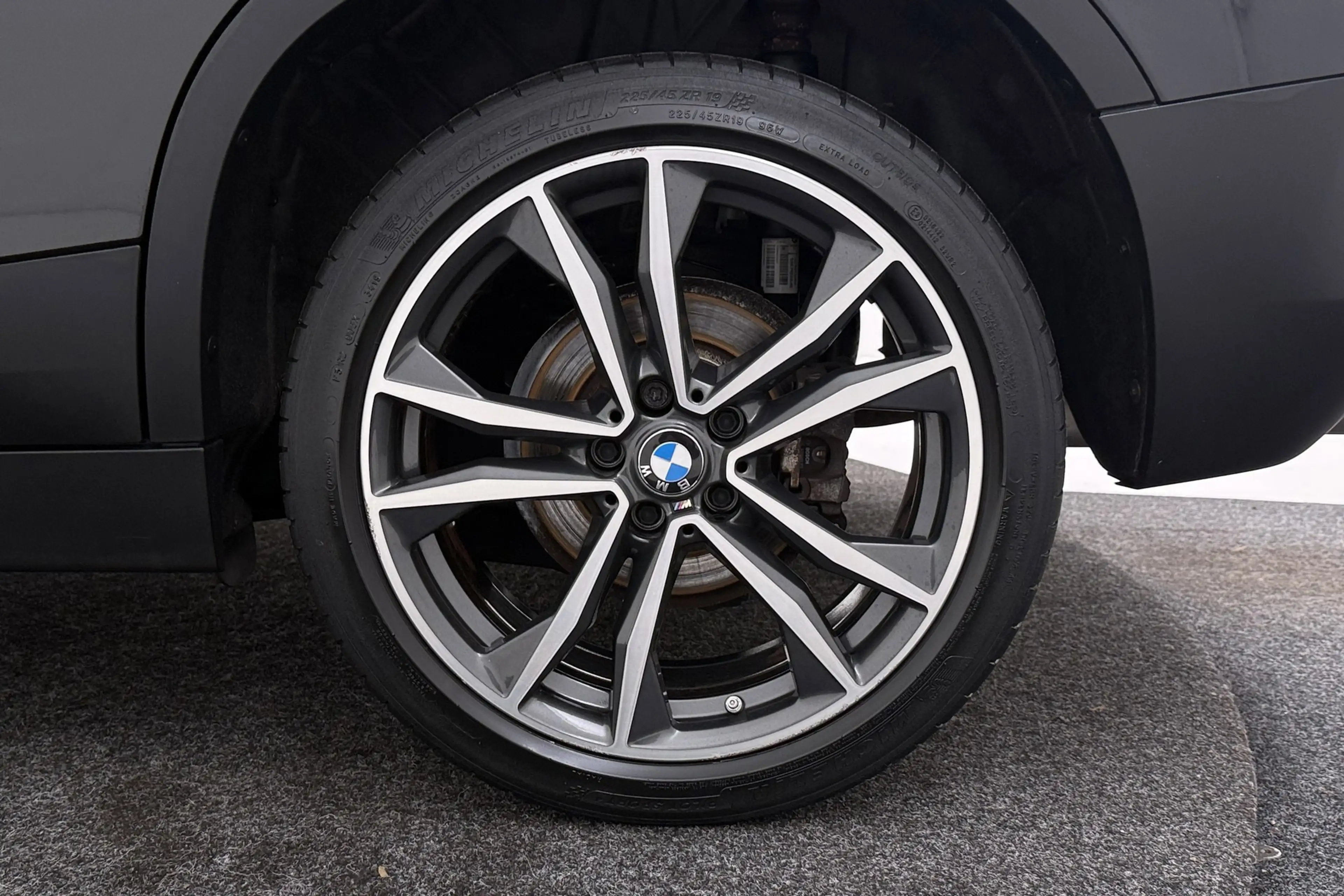 BMW X2 SDrive18i Business Edition Plus | Sportstoelen | B — photo 44