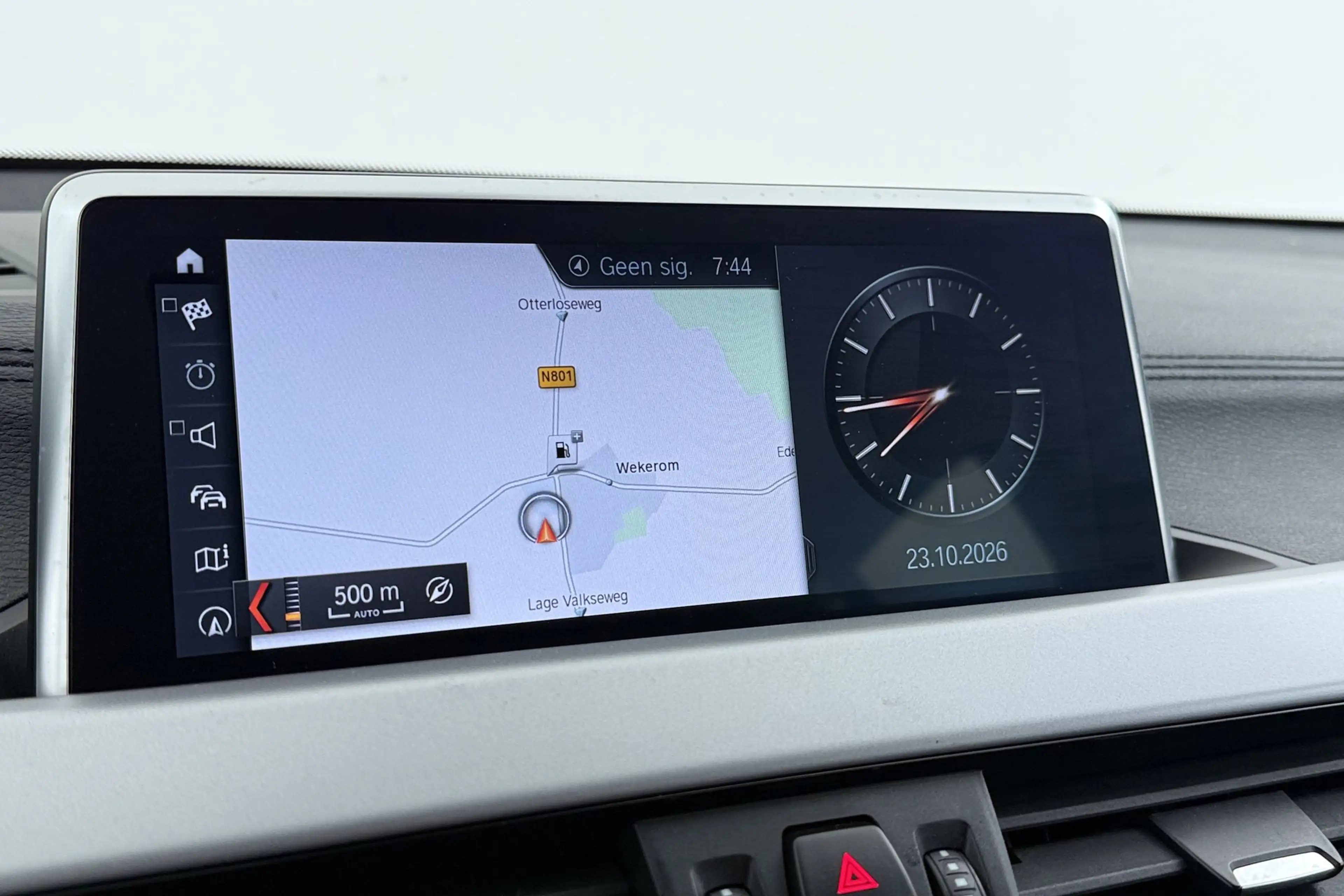 BMW X2 SDrive18i Business Edition Plus | Sportstoelen | B — photo 22