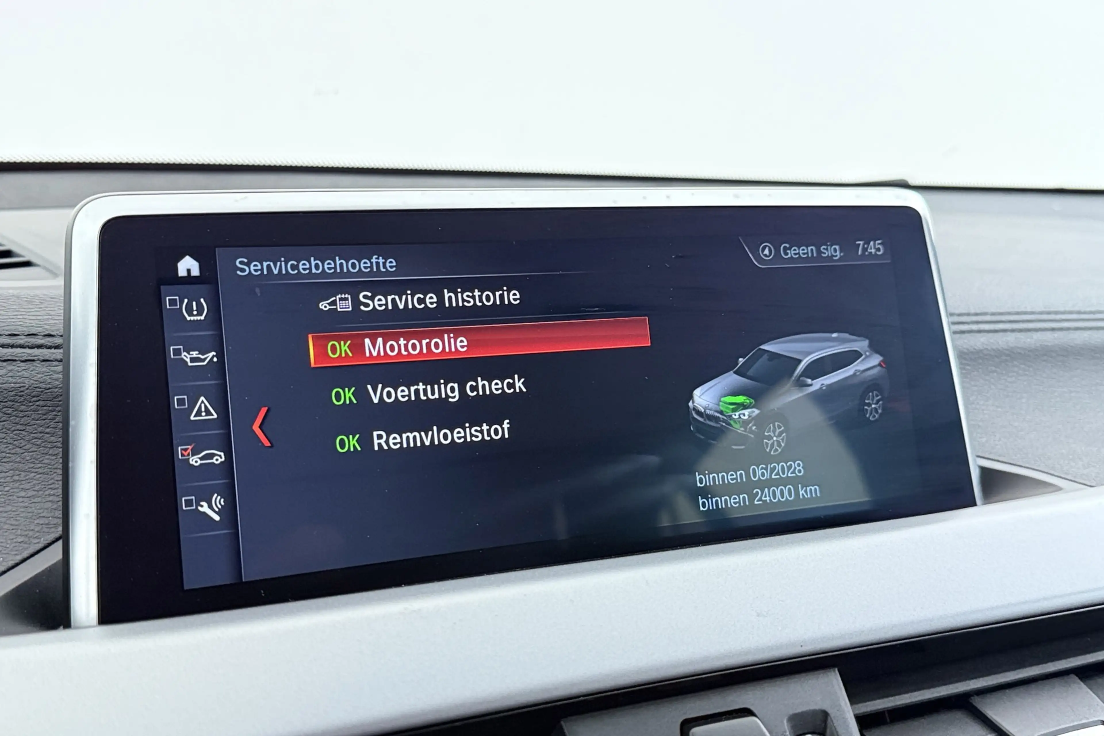 BMW X2 SDrive18i Business Edition Plus | Sportstoelen | B — photo 27