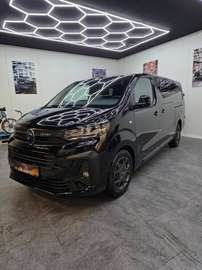 JUMPY L3 2.0 BlueHDi 180 5 PLAATS
