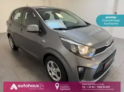 Kia Picanto 1.2 Edition 7|Radio|Klima|USB