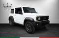 Suzuki Jimny 1.5 Top 4wd allgrip Weiß - thumbnail 3