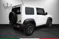 Suzuki Jimny 1.5 Top 4wd allgrip Weiß - thumbnail 4