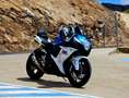 Suzuki GSX-R 750 Azul - thumbnail 9