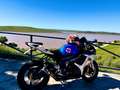 Suzuki GSX-R 750 Azul - thumbnail 10