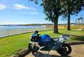 Suzuki GSX-R 750 Azul - thumbnail 4