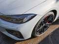 BMW 420 d Coupe xDrive M-Sport Pro H/K ACC LED AHK Gris - thumbnail 29