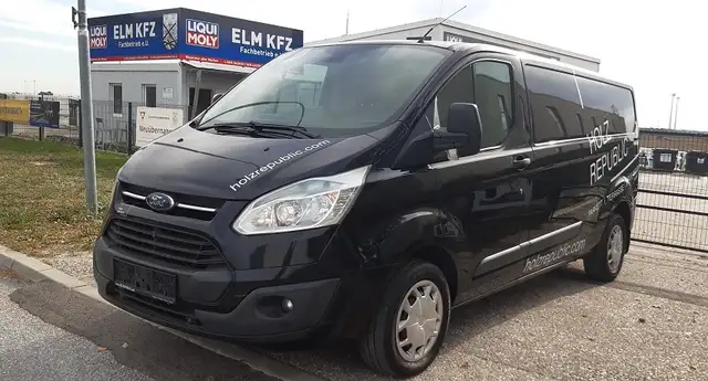 Ford Transit Custom Transit Custom L1H1 330K  2,2 TDCi Trend Trend