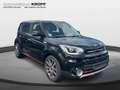Kia Soul 1.6 T-GDI Turbo BI-XENON PANO SHA LMF18 Чорний - thumbnail 6