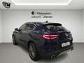 Alfa Romeo Stelvio 2.2 Q4 * INTERNI PELLE * SEDILI RISCAL.ELETTRICI * Blau - thumbnail 4