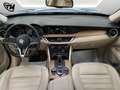 Alfa Romeo Stelvio 2.2 Q4 * INTERNI PELLE * SEDILI RISCAL.ELETTRICI * Blau - thumbnail 10
