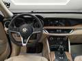 Alfa Romeo Stelvio 2.2 Q4 * INTERNI PELLE * SEDILI RISCAL.ELETTRICI * Blau - thumbnail 11