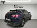 Alfa Romeo Stelvio 2.2 Q4 * INTERNI PELLE * SEDILI RISCAL.ELETTRICI * Blau - thumbnail 7