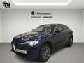 Alfa Romeo Stelvio 2.2 Q4 * INTERNI PELLE * SEDILI RISCAL.ELETTRICI * Blau - thumbnail 1