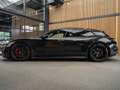 Porsche Taycan GTS Sport Turismo Sport Design Carbon Sport Turism Schwarz - thumbnail 3