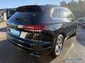 Volkswagen Touareg 3.0 TDI R-LINE DYNAUDIO AHK PANO HUD SHZ Schwarz - thumbnail 4