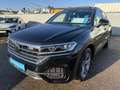Volkswagen Touareg 3.0 TDI R-LINE DYNAUDIO AHK PANO HUD SHZ Schwarz - thumbnail 14