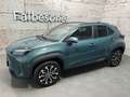 Toyota Yaris Cross 1,5 Hybrid AWD-i Active Drive "Safety P. gratis" Grün - thumbnail 3