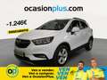 Opel Mokka X 1.4T S&S Selective 4x2 Blanco - thumbnail 1