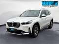 BMW X1 sDrive 18d xLine Weiß - thumbnail 1