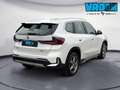 BMW X1 sDrive 18d xLine Weiß - thumbnail 4