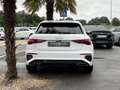 Audi A3 35 TFSI 150CH S LINE Blanc - thumbnail 4