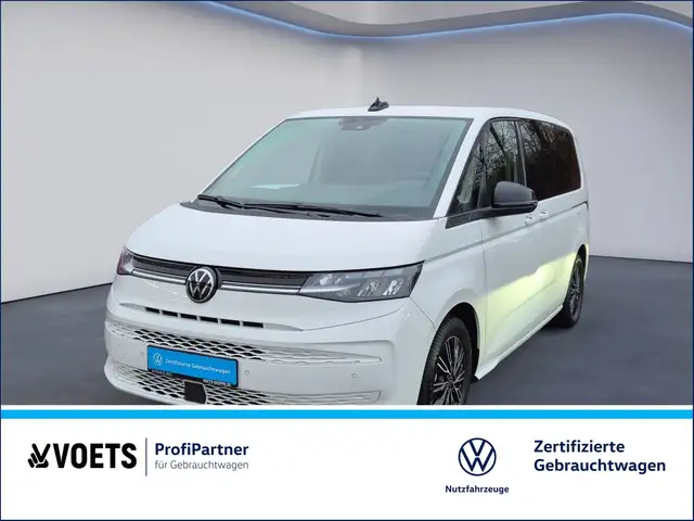 Volkswagen T7 Multivan Life KÜ 2.0 TDI DSG App-Connect+LED+NAVI