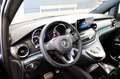 Mercedes-Benz V 300 d 4M Edition Kompakt L1 AMG Night+Dist+19" Blu/Azzurro - thumbnail 6